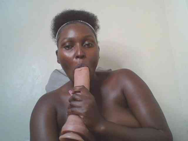 SexyBanni webcam