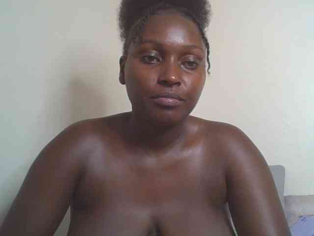 SexyBanni webcam