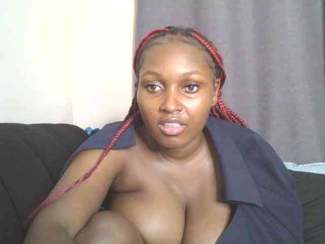 SexyBanni webcam