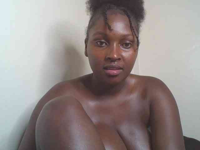 SexyBanni webcam