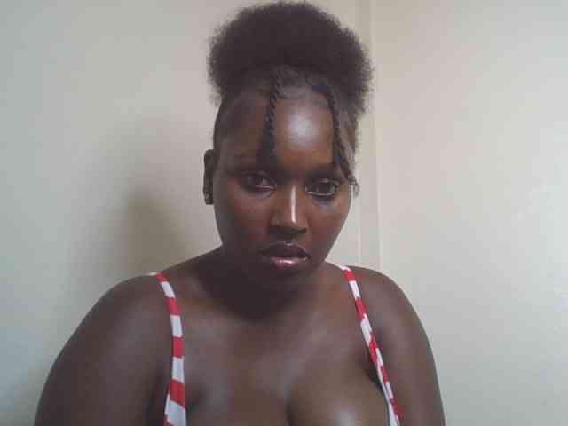 SexyBanni webcam