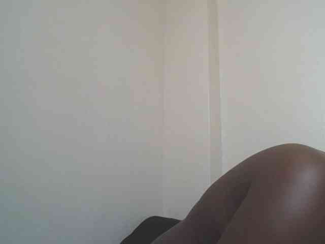 SexyBanni webcam
