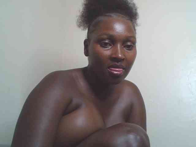 SexyBanni webcam