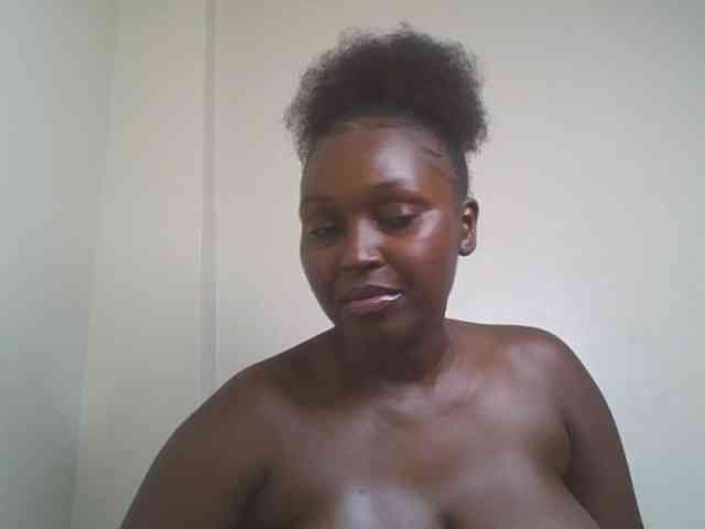 SexyBanni webcam