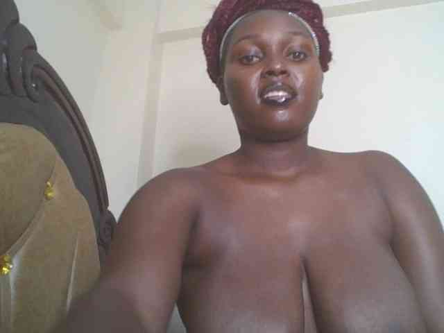 SexyBanni webcam