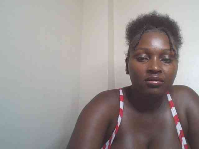 SexyBanni webcam