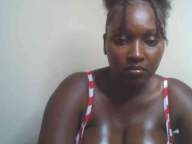 SexyBanni webcam