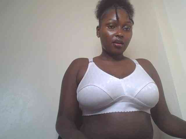 SexyBanni webcam