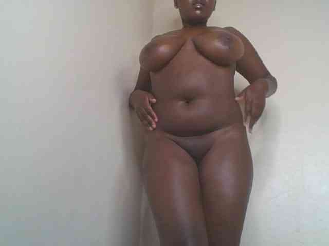 SexyBanni webcam