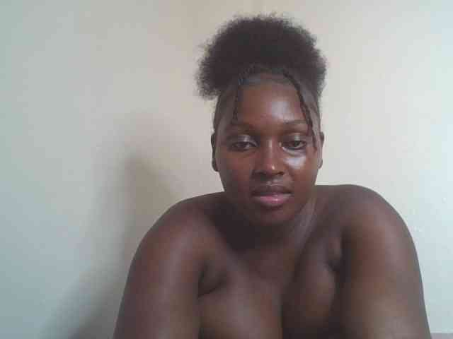 SexyBanni webcam