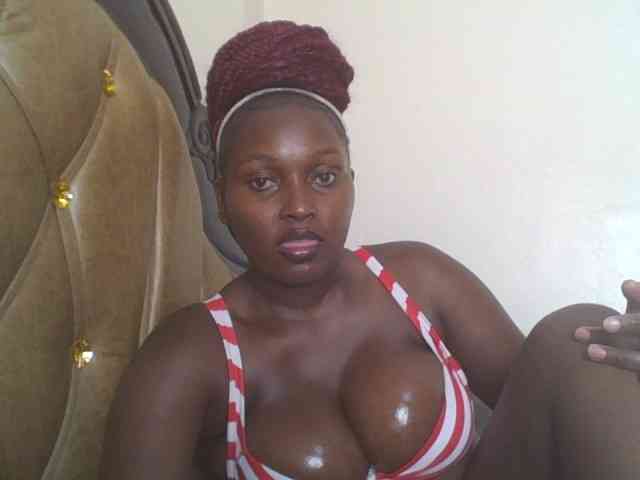 SexyBanni webcam