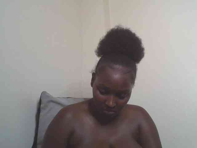 SexyBanni webcam
