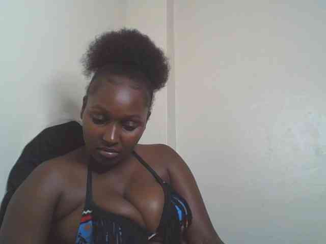 SexyBanni webcam