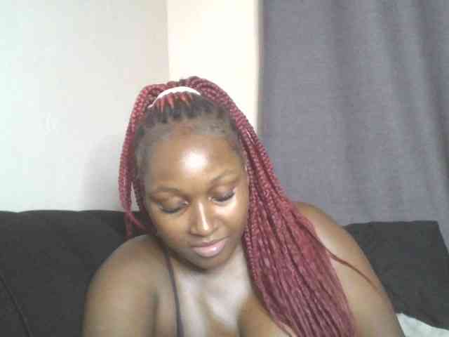 SexyBanni webcam