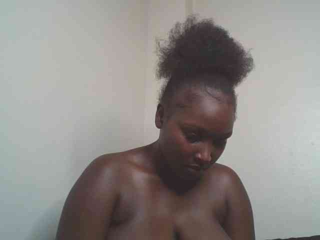 SexyBanni webcam