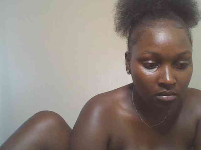 SexyBanni webcam