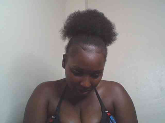 SexyBanni webcam