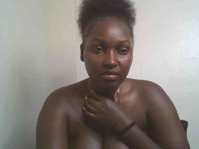 SexyBanni webcam