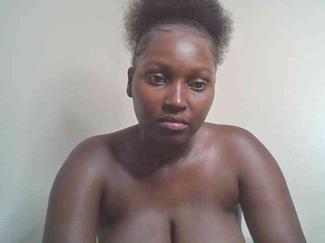 SexyBanni webcam