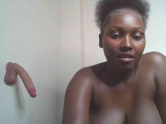 SexyBanni webcam