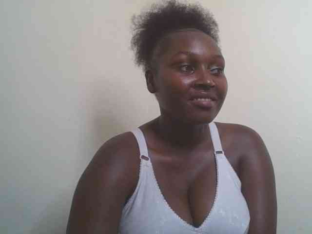 SexyBanni webcam
