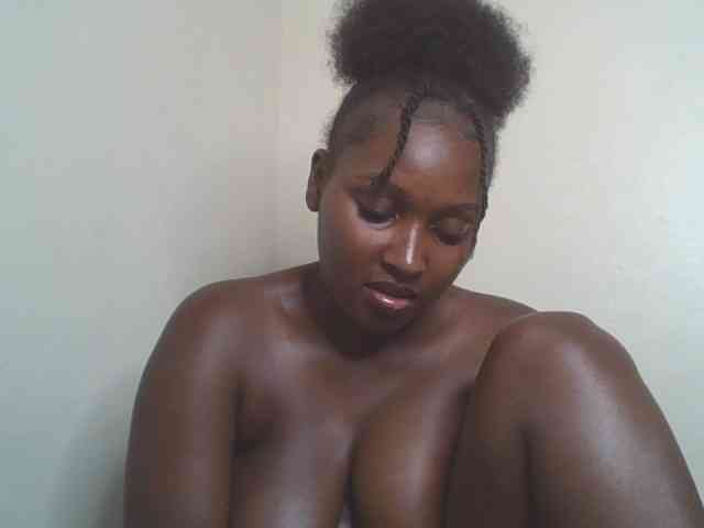 SexyBanni webcam