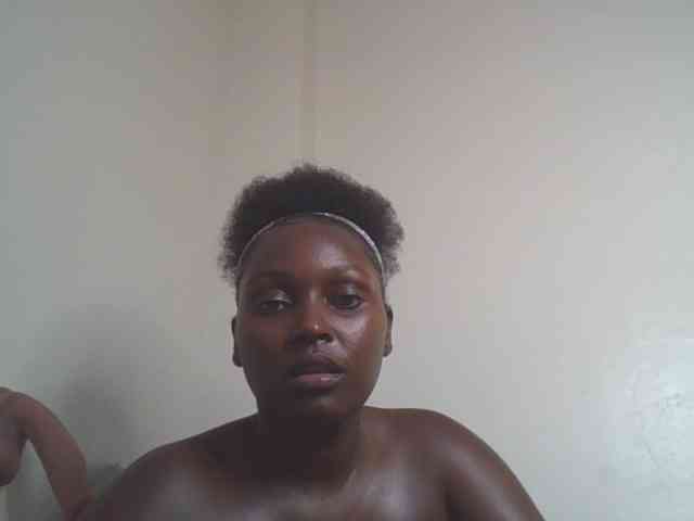 SexyBanni webcam