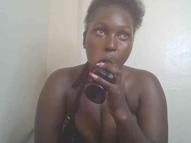 SexyBanni webcam