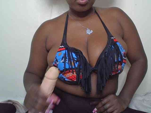 SexyBanni webcam