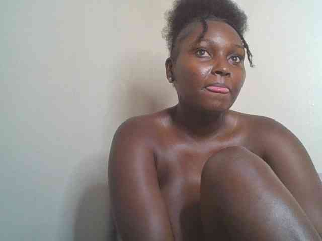 SexyBanni webcam