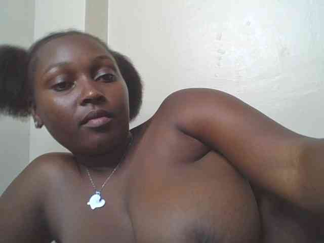 SexyBanni webcam