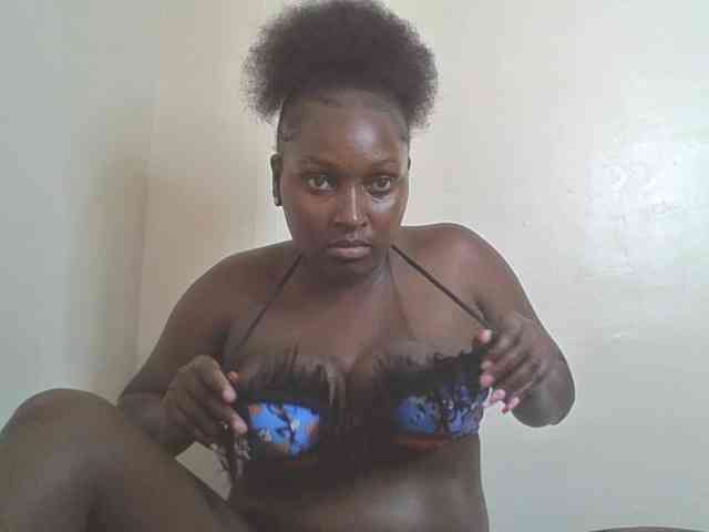 SexyBanni webcam