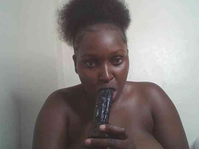 SexyBanni webcam