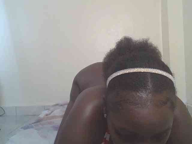 SexyBanni webcam