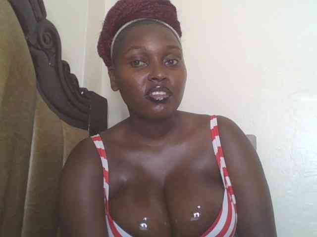 SexyBanni webcam
