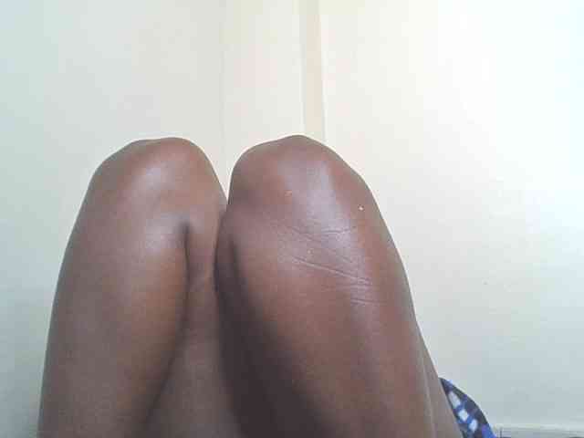 SexyBanni webcam