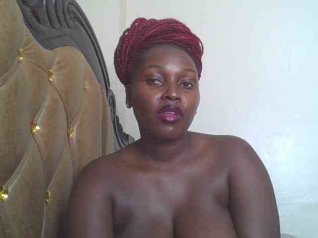 SexyBanni webcam