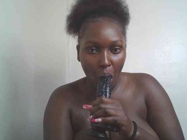 SexyBanni webcam