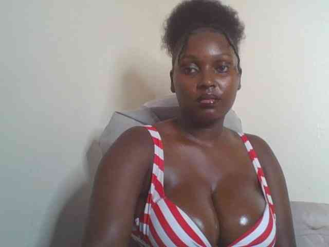 SexyBanni webcam