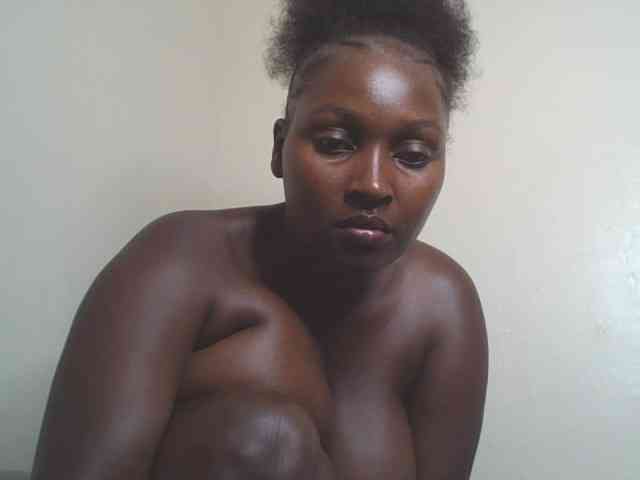 SexyBanni webcam
