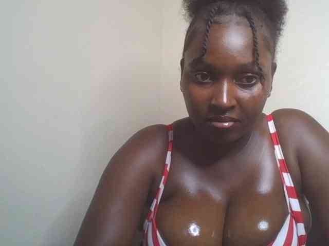 SexyBanni webcam