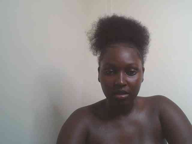 SexyBanni webcam