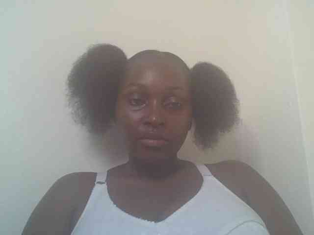SexyBanni webcam