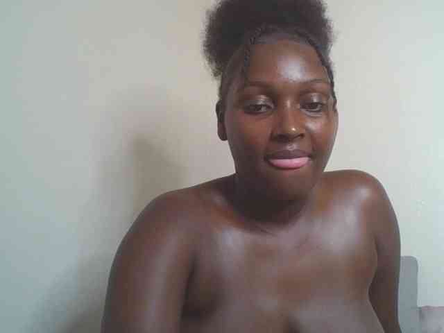 SexyBanni webcam
