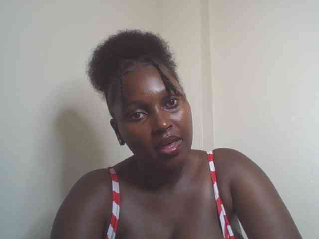 SexyBanni webcam