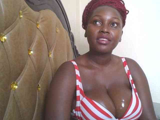SexyBanni webcam