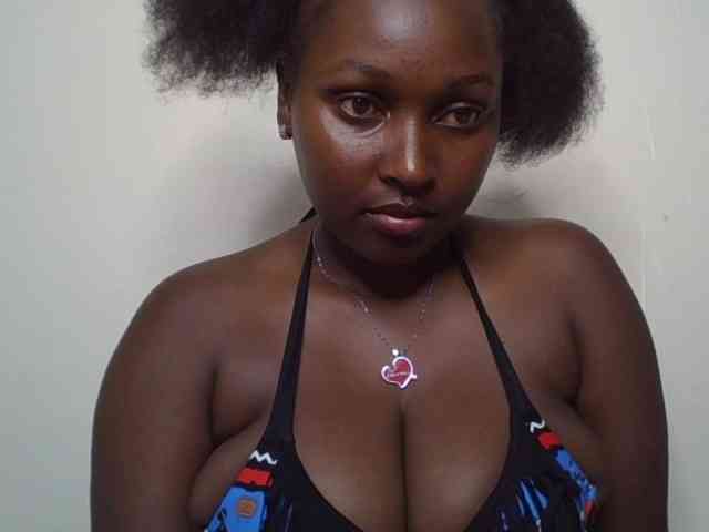 SexyBanni webcam