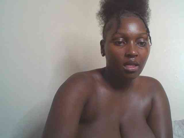 SexyBanni webcam