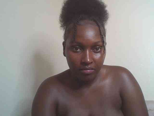 SexyBanni webcam
