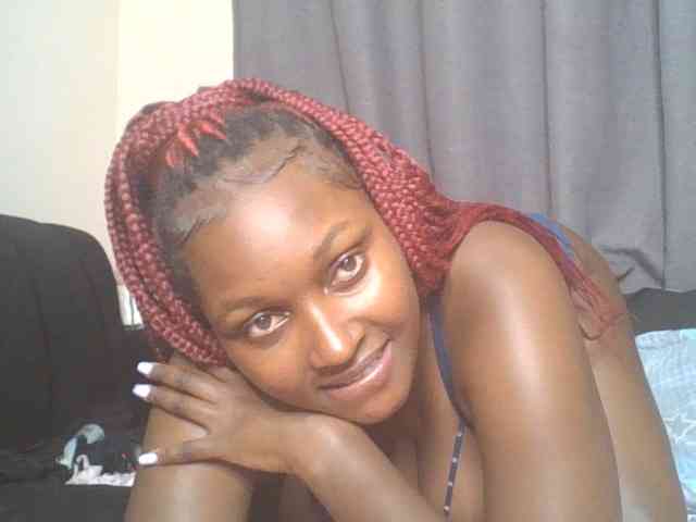 SexyBanni webcam